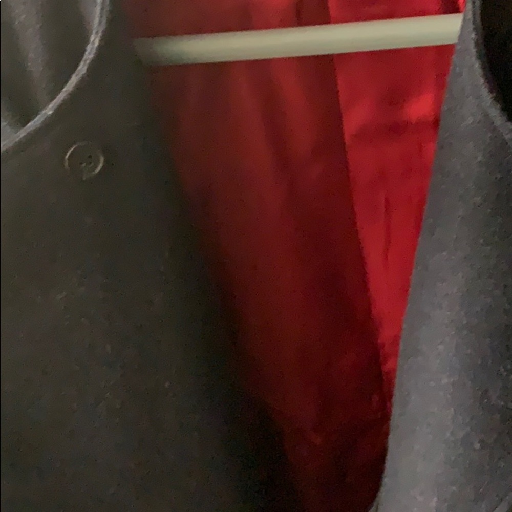 ba&sh coat - Picture 6 of 6